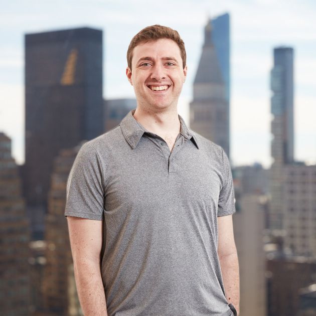 Eric  R. Peshkin