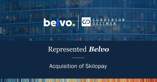 LatAm-Based Belvo Acquires Skilopay