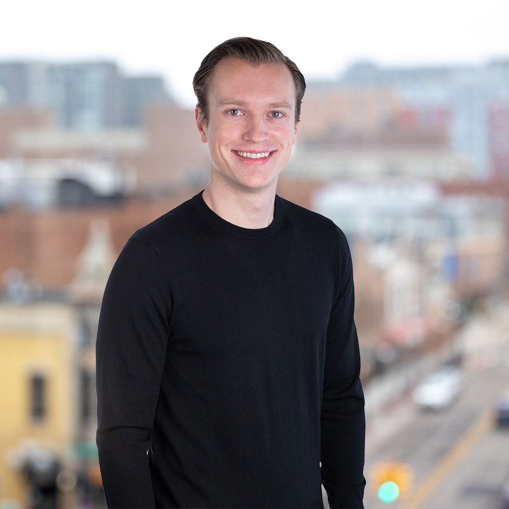 csorge Headshot