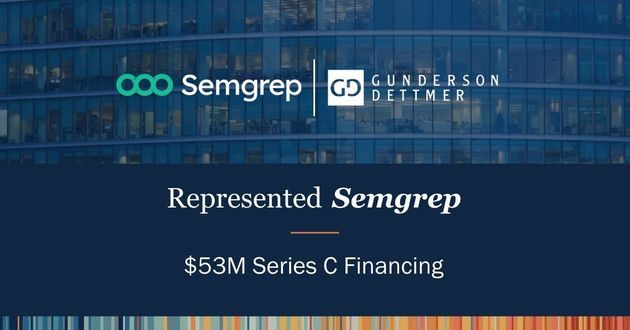 Semgrep Announces $53M Series C Financing Led by Lightspeed