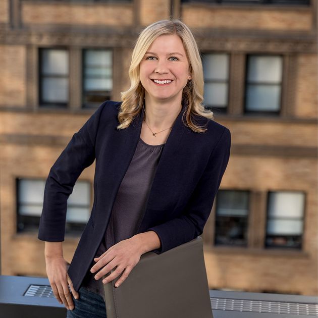 Anna C. Westfelt