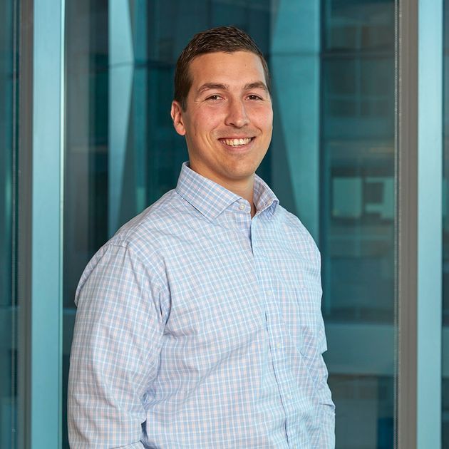 Luke S. Charette