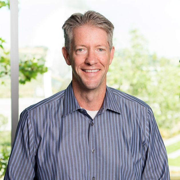Jeffrey P. Higgins