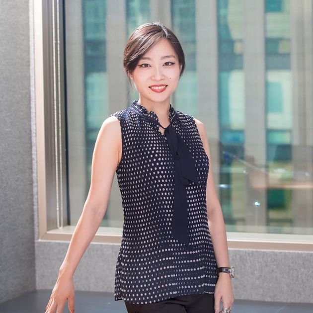 Zhen Liu