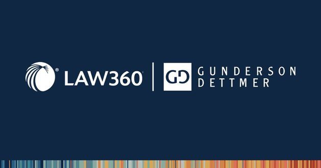 Law360 Quotes Joe Green in "3 Factors Firms Must Consider Before Building Gen AI Apps"