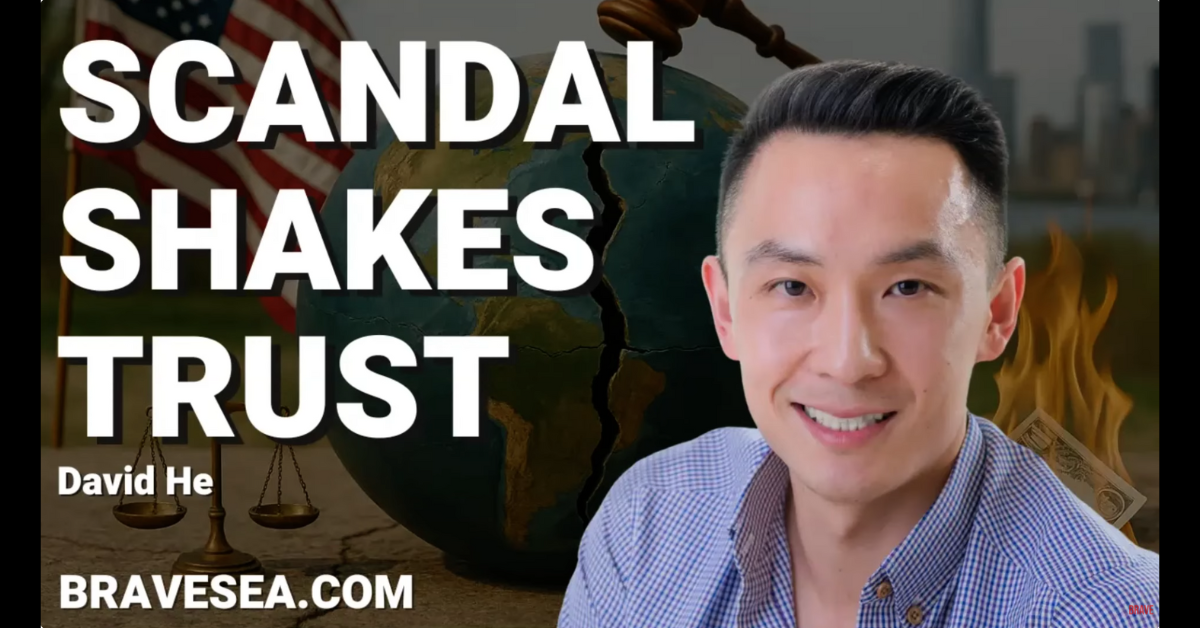 BRAVE Southeast Asia Podcast: E-Fishery Scandal Breakdown, Investor Red Flags & Legal Risk Lessons for Southeast Asia