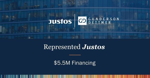 Brazil-based Justos Raised $5.5M for AI Automotive Insurance