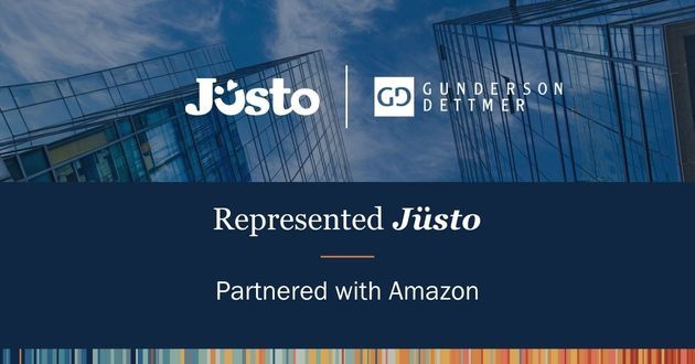 Jüsto Partners with Amazon to Expand Amazon’s Inventory of Fresh Products in Mexico