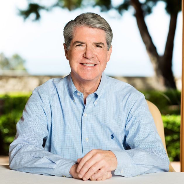 Steve R. Ray