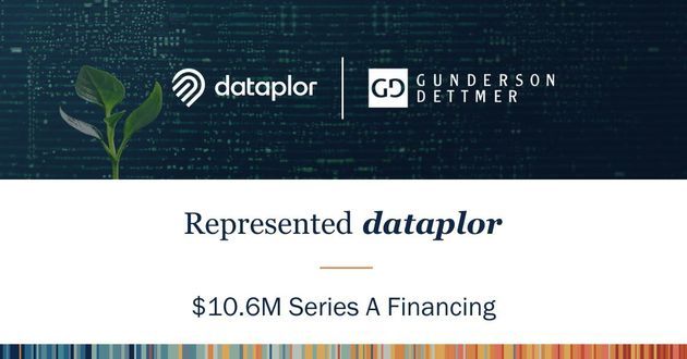 dataplor Announces $10.6M Series A Led by Spark Capital