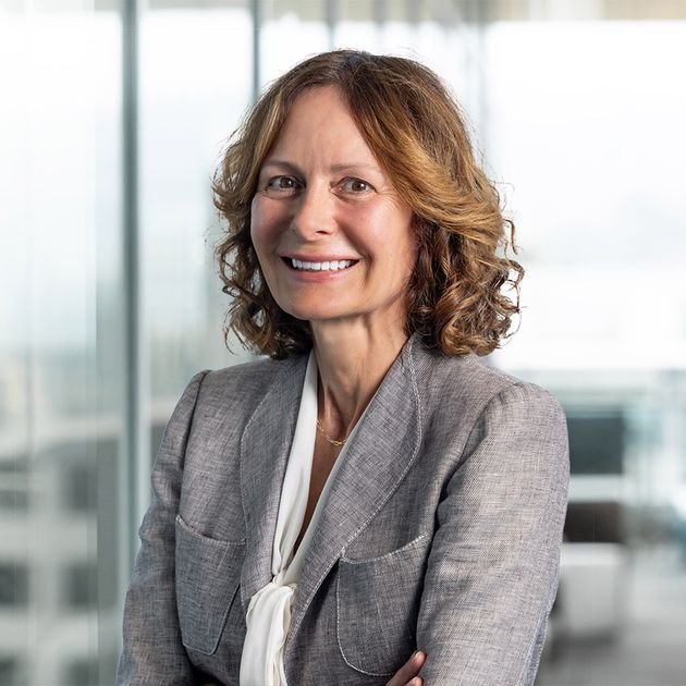 Claudia B. Renert