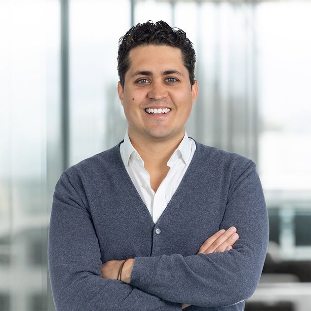 Daniel Gallo