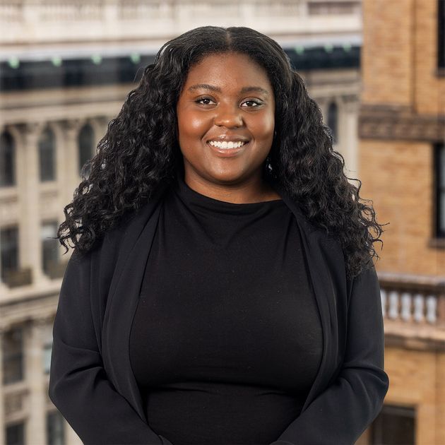 Marissa Boykin