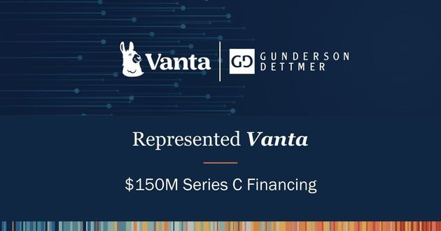 Vanta Announces $150M Series C Financing Led by Sequoia Capital
