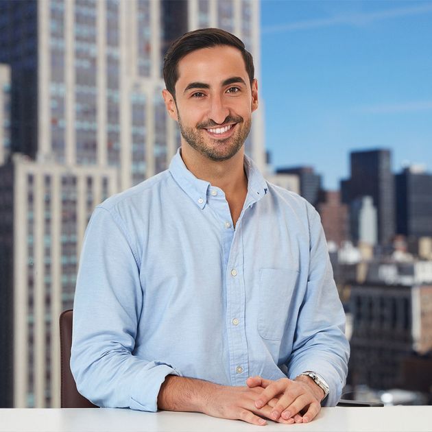 Michael S. Santos