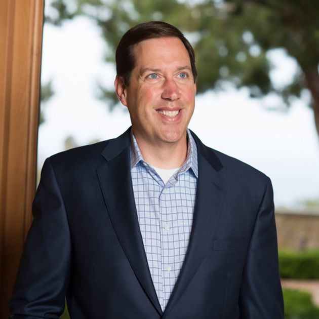 Jeffrey C. Thacker