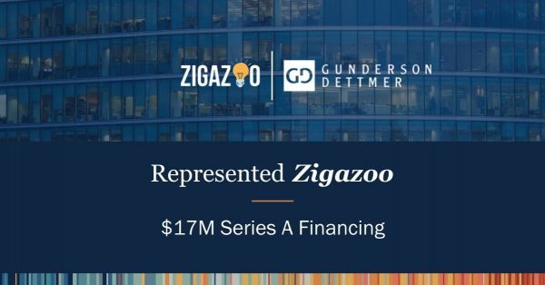 Kid-Safe Social Network Zigazoo Announces $17M Series A Financing