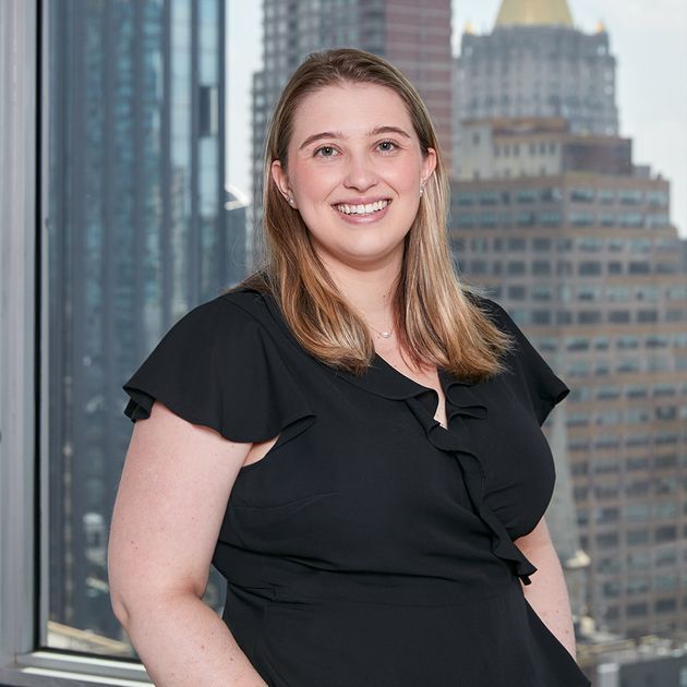 Emily L. Miller