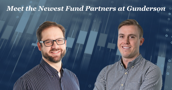 Meet the Newest Fund Partners at Gunderson Dettmer