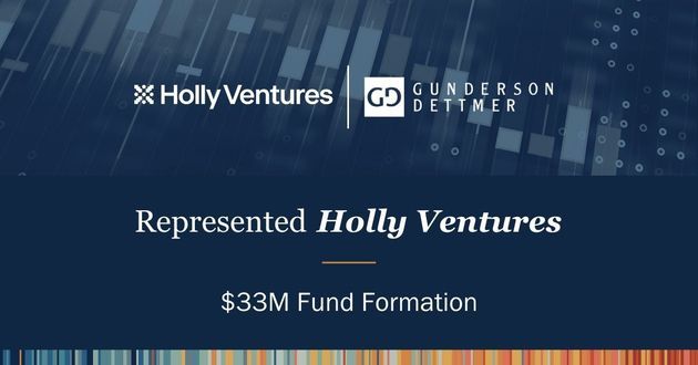 Holly Ventures Announces $33M Cybersecurity Fund