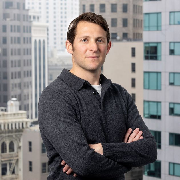 Ben D. Lezin