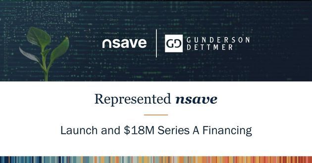 nsave Announces Launch and $18M Series A for Safe Investments Abroad 