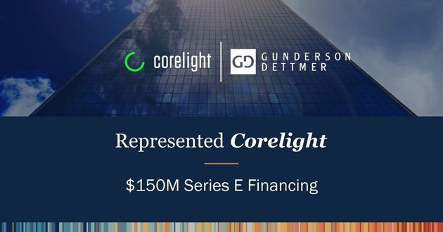 Corelight Announces $150M Series E Financing Led by Accel