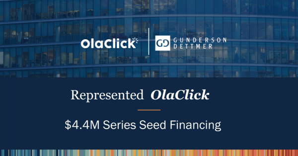 Peru-Based OlaClick Raises $4.4M Seed Financing