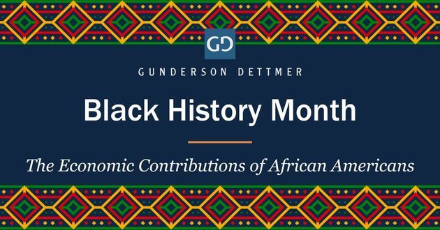 Gunderson Dettmer Commemorates 2025 Black History Month