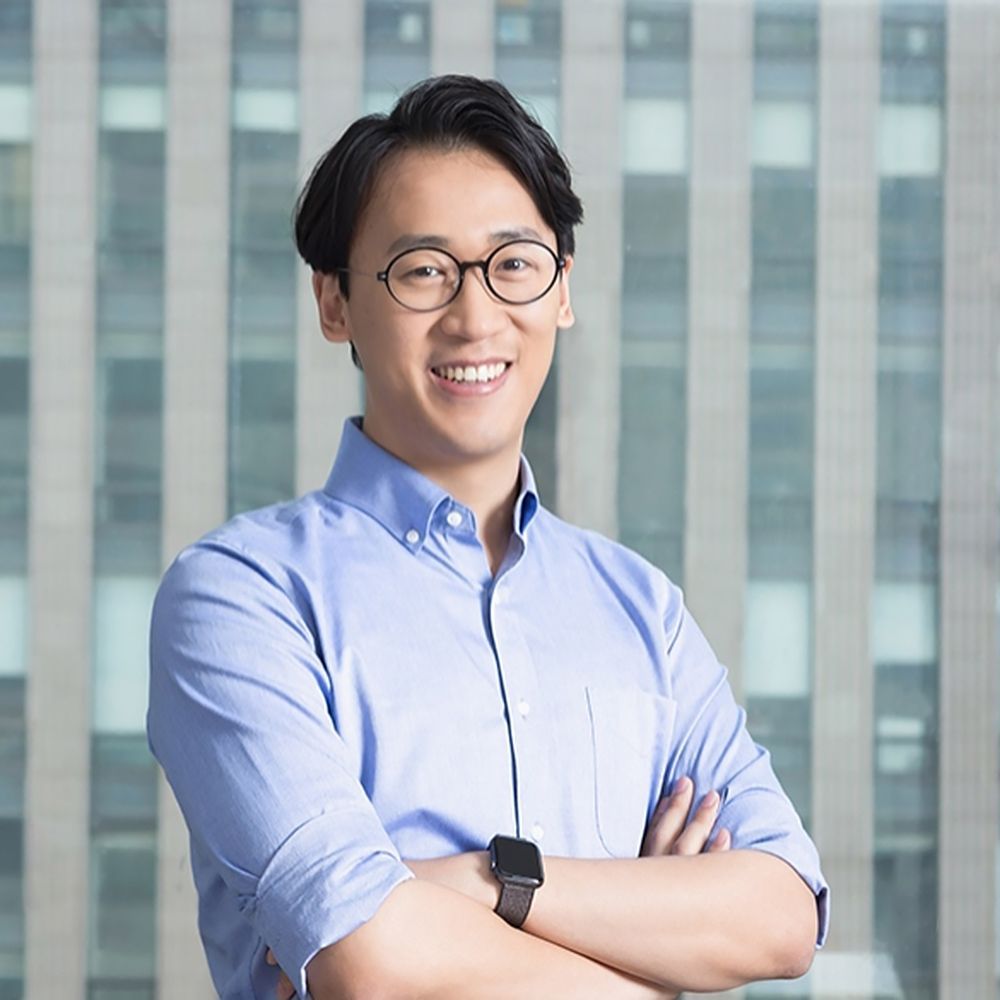 ksheng Headshot