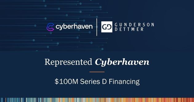 AI-Powered Data Security Cyberhaven Announces $100M Series D Financing