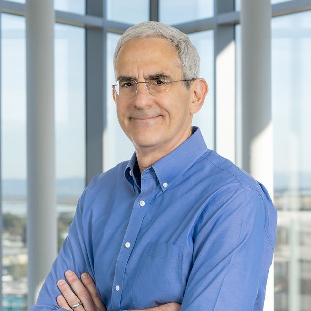 Steven R. Franklin