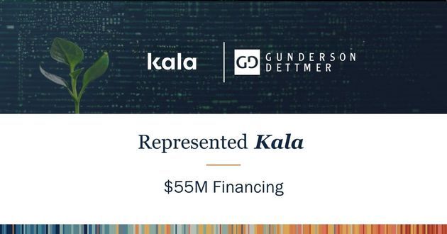 Colombia-Based Kala Announces New $55M Financing