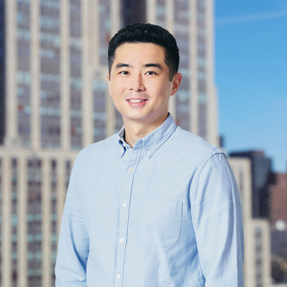 Lawrence Ho | Gunderson Dettmer Stough Villeneuve Franklin & Hachigian, LLP