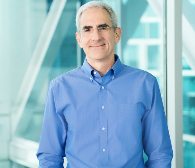 Steven R. Franklin
