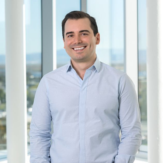 Matthew G. Martinez