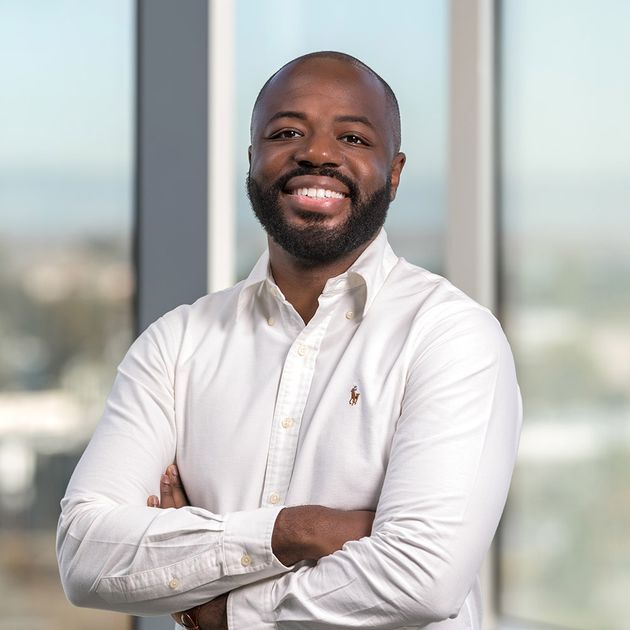 Maurice Osei