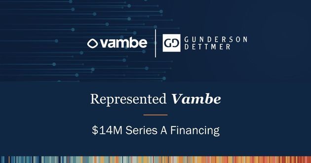 Vambe Raises $14M Series A Led by Monashees