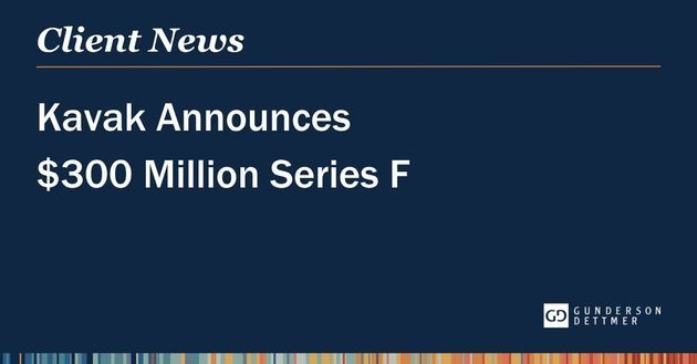 Kavak Announces $300 Million Series F