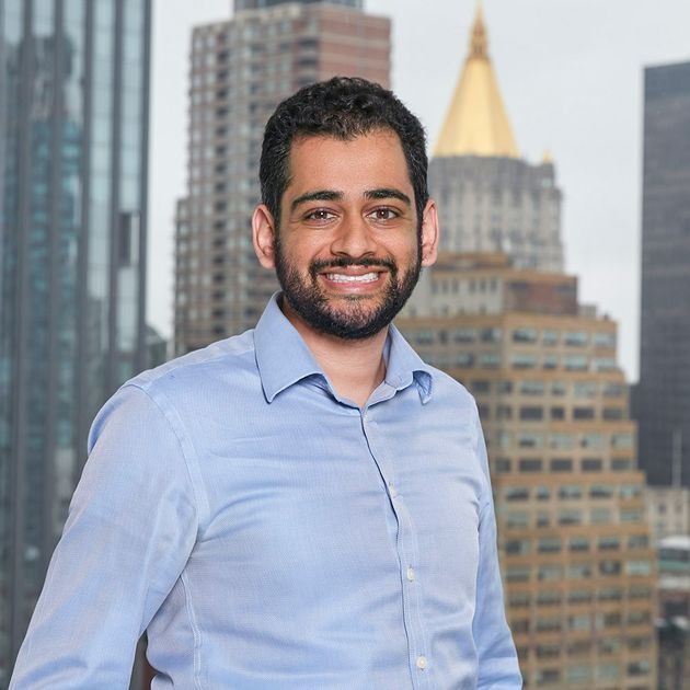 Anand Mehta