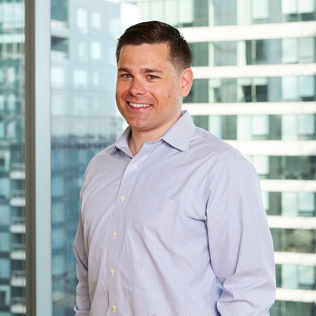 Brian D. Huber