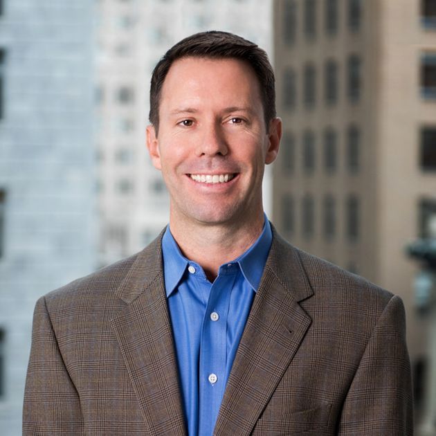 Michael H. Irvine