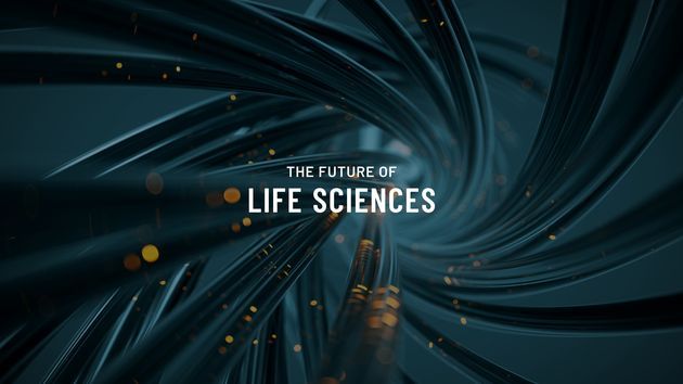 Explore how artificial intelligence is driving a new era of discovery and transformation in life sciences.