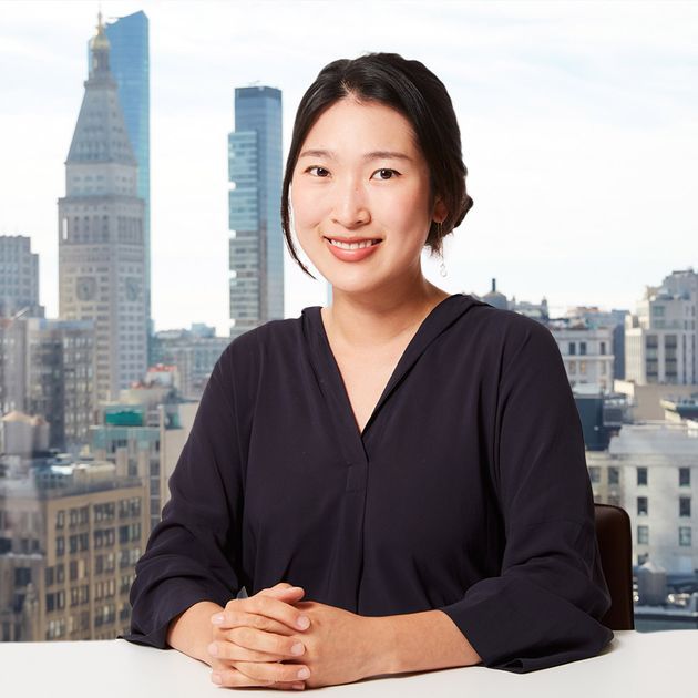 Madeline Koo