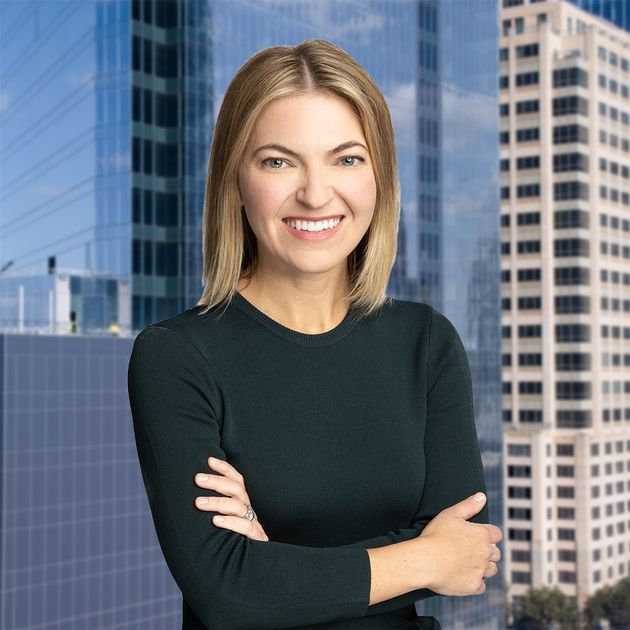 Ashley M. Victory