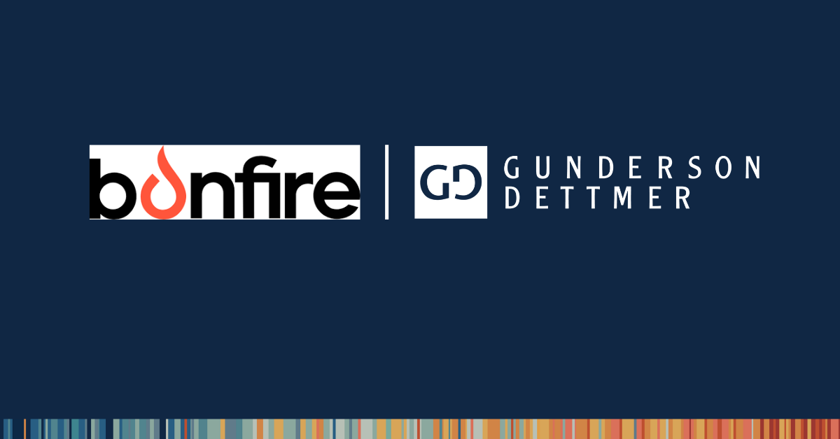 Bonfire's 3rd Annual Cocktails & Dessert Party