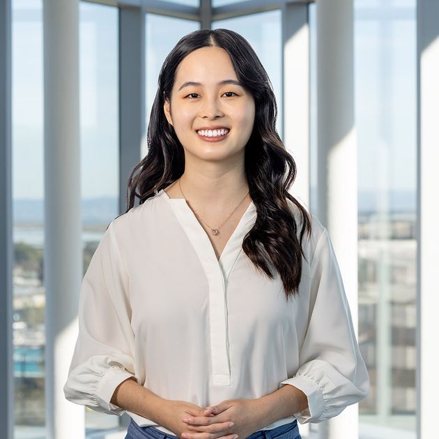 Rose Wang