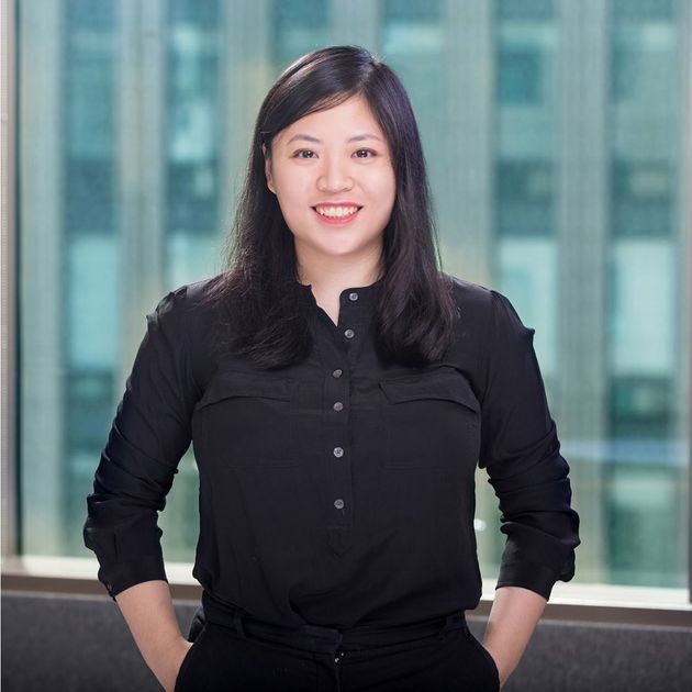 Shuyue Tan