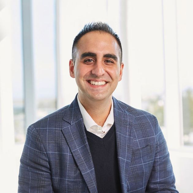 Cameron Jahansouz