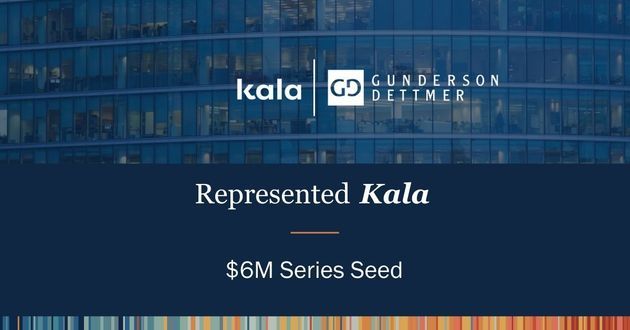 Colombia-Based Kala Announces $6M Seed